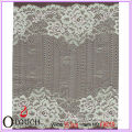 Outstanding designed african voil lace swiss
